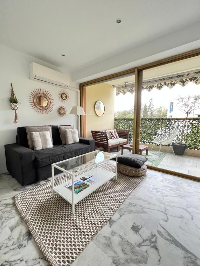 Amazing Studio Cannes Center Екстериор снимка