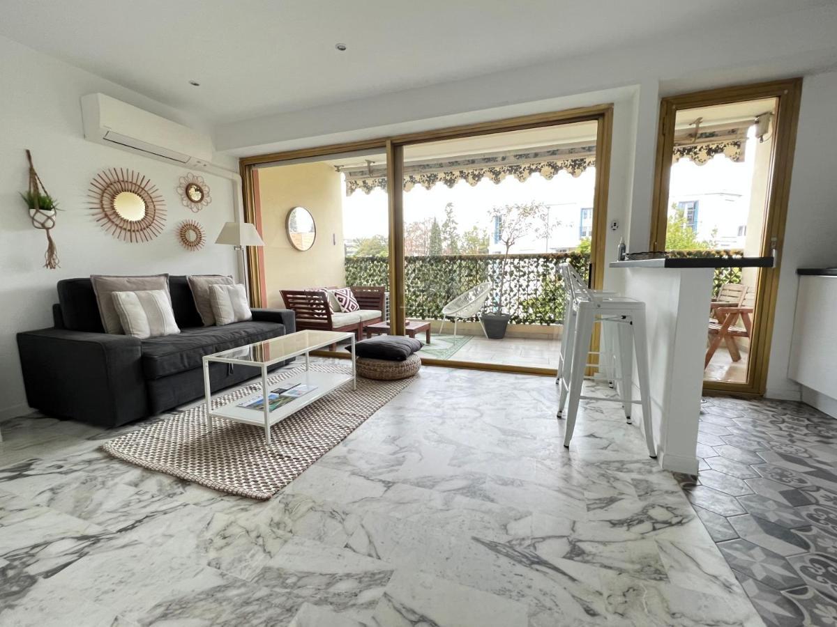 Amazing Studio Cannes Center Екстериор снимка