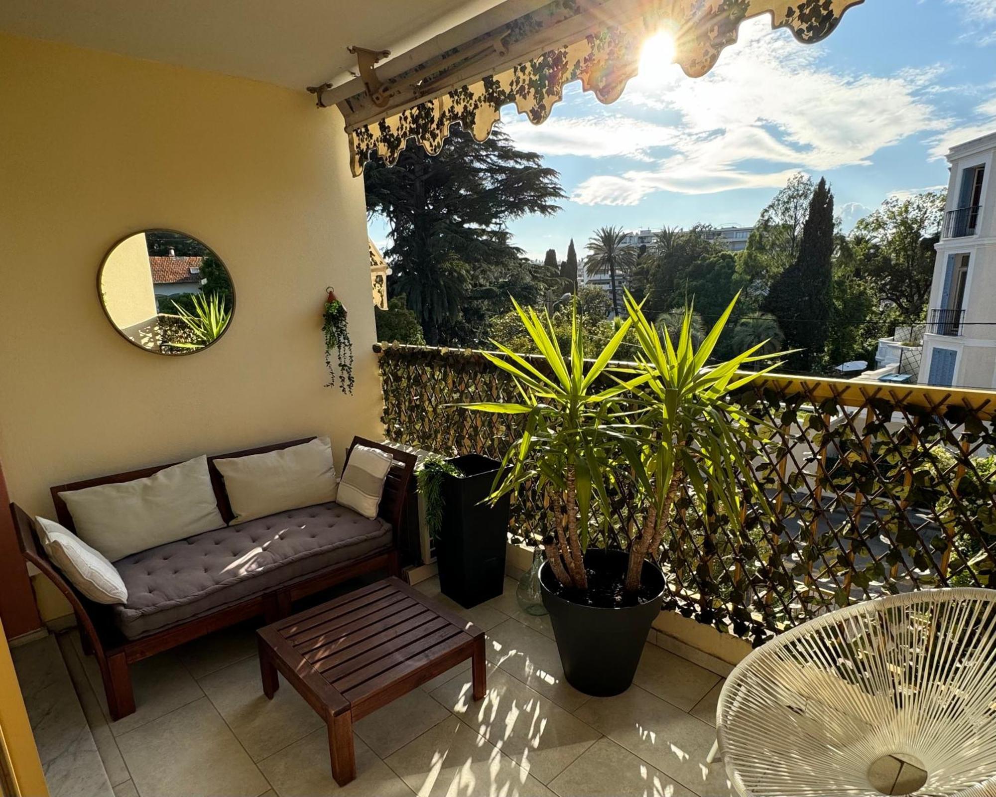 Amazing Studio Cannes Center Екстериор снимка