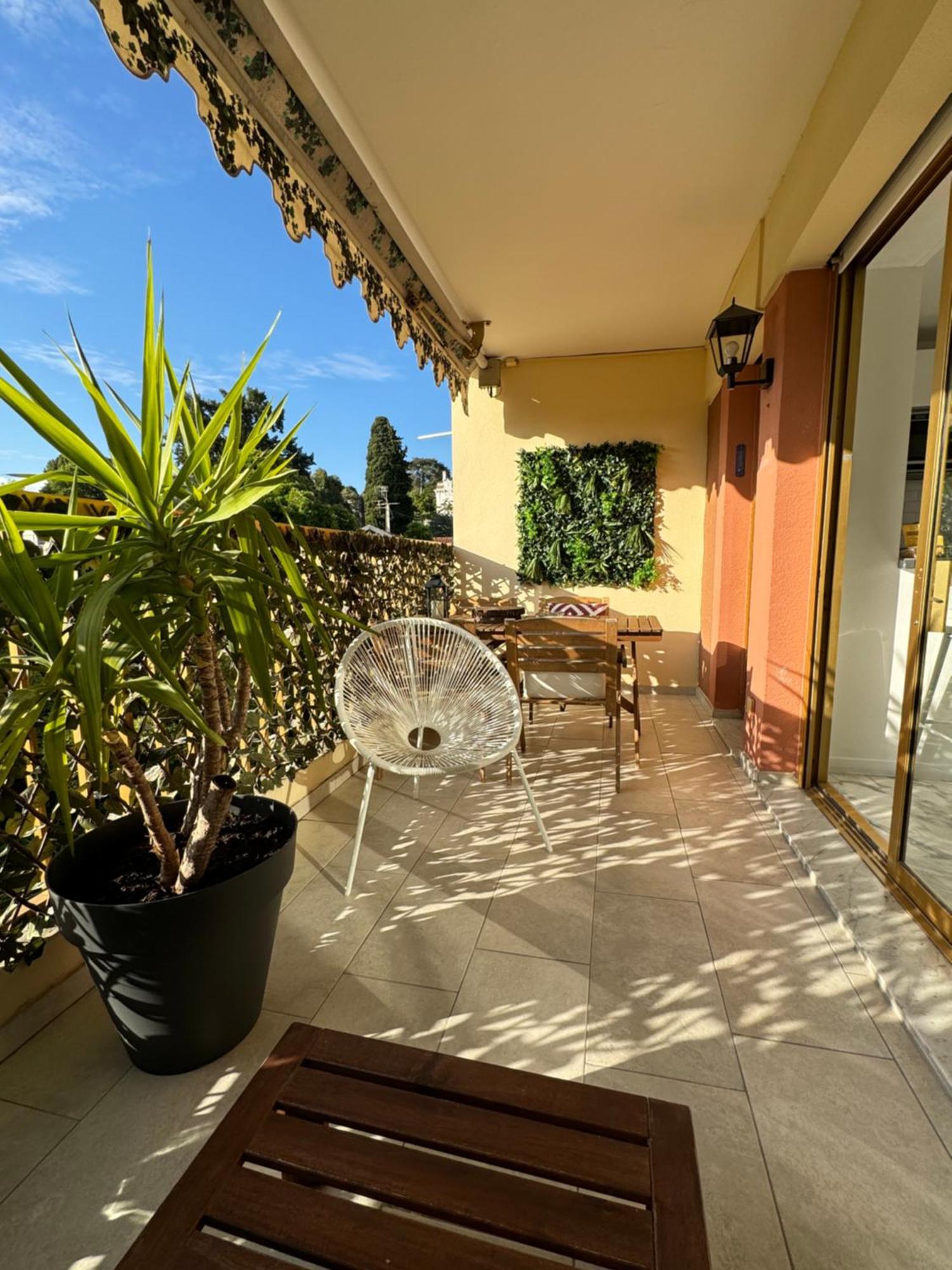 Amazing Studio Cannes Center Екстериор снимка