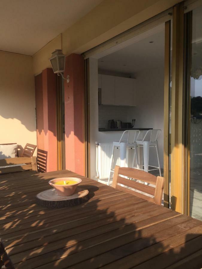 Amazing Studio Cannes Center Екстериор снимка