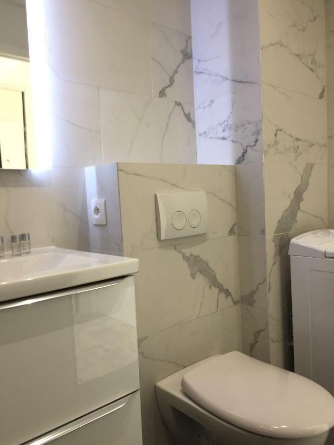 Amazing Studio Cannes Center Екстериор снимка